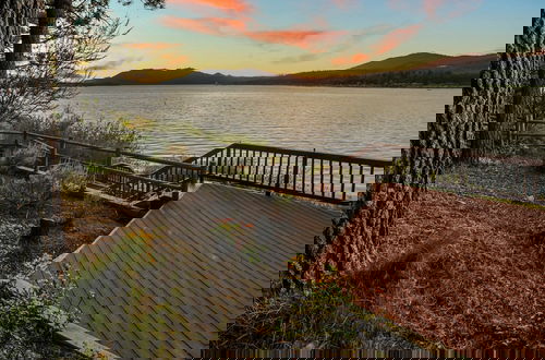 Foto 65 - Eagle Point Lake House #2471