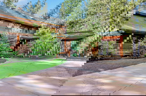 Foto 51 - Eagle Point Lake House #2471