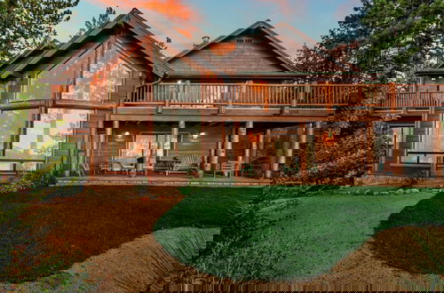 Foto 53 - Eagle Point Lake House #2471