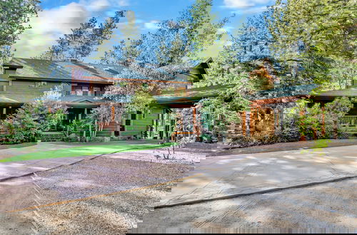 Foto 48 - Eagle Point Lake House #2471