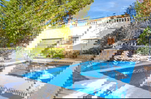 Foto 1 - Holiday Home Private Swimming Pool Quietly Located Near Lloret de Mar