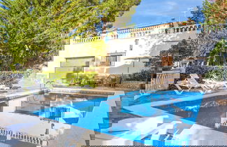 Foto 1 - Holiday Home Private Swimming Pool Quietly Located Near Lloret de Mar