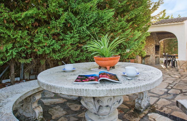 Holiday Home Private Swimming Pool Quietly Located Near Lloret de Mar - Foto 6