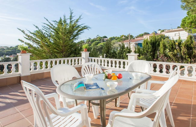 Holiday Home Private Swimming Pool Quietly Located Near Lloret de Mar - Foto 5