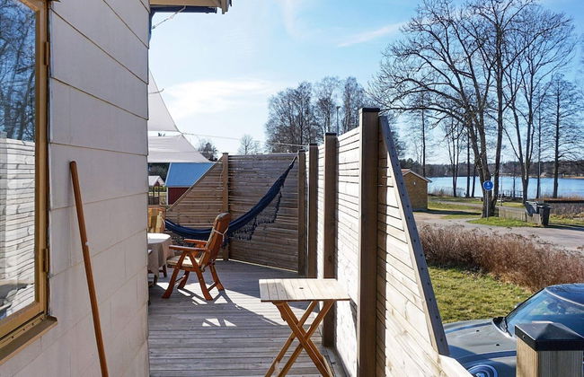 6 Person Holiday Home in Hovmantorp - Foto 27