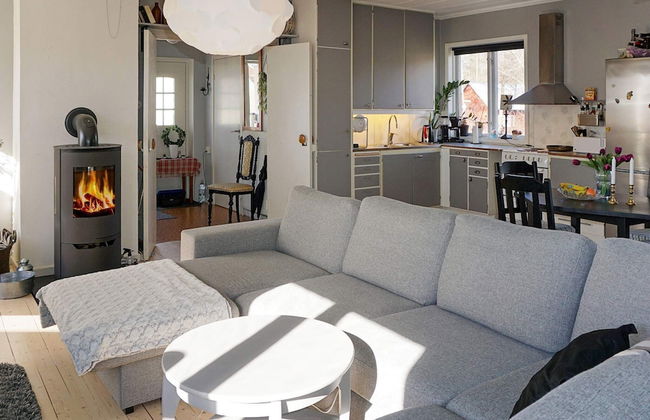 6 Person Holiday Home in Hovmantorp - Foto 15