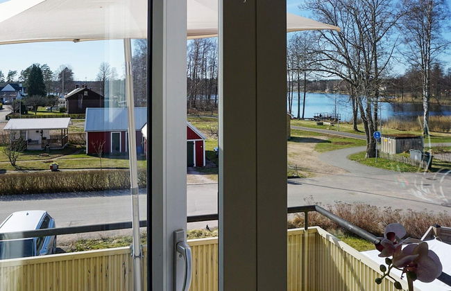 6 Person Holiday Home in Hovmantorp - Foto 26