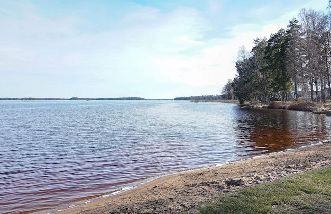 6 Person Holiday Home in Hovmantorp - Foto 17