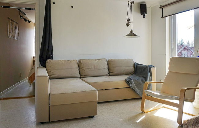 6 Person Holiday Home in Hovmantorp - Foto 8