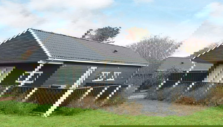 Foto 1 - 9 Person Holiday Home in Humble