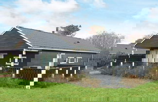 Foto 1 - 9 Person Holiday Home in Humble
