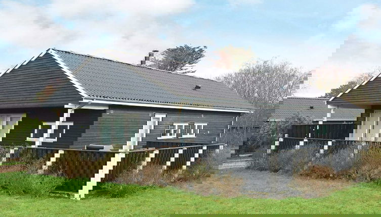 Photo 1 - 9 Person Holiday Home in Humble