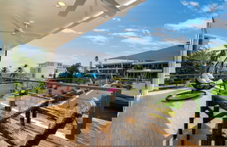 Foto 1 - Karon ButterFly Sea View Apartment E106