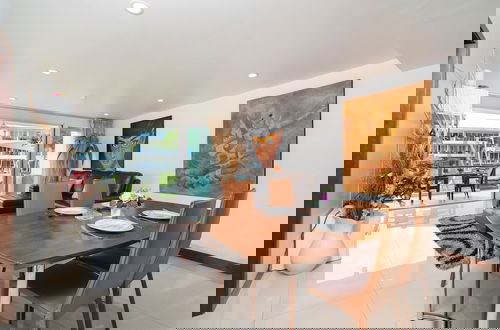 Foto 5 - Karon ButterFly Sea View Apartment E106