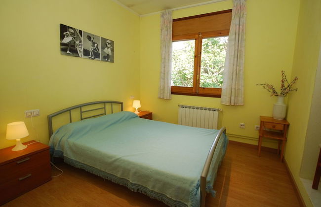 Peaceful Villa in Canyelles With Swimming Pool - Foto 8