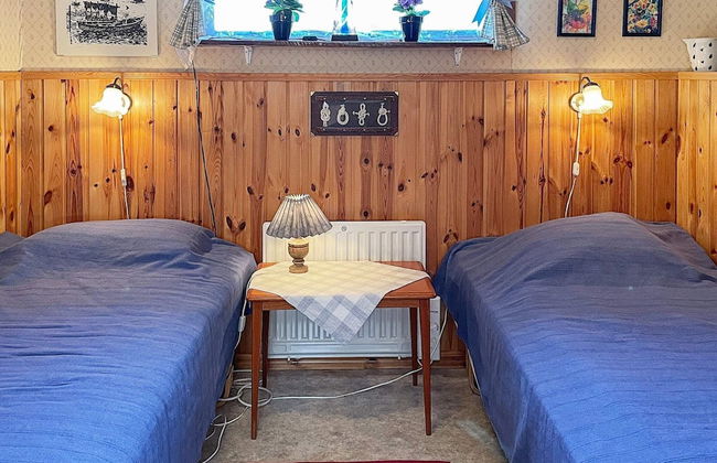 4 Person Holiday Home in Figeholm - Foto 3