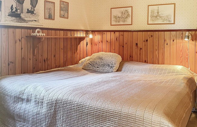 4 Person Holiday Home in Figeholm - Foto 2