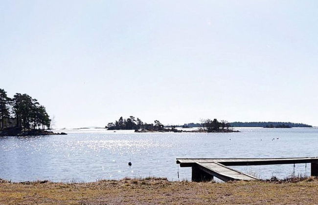 4 Person Holiday Home in Figeholm - Foto 16