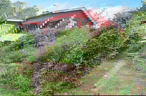 Foto 19 - 4 Person Holiday Home in Figeholm