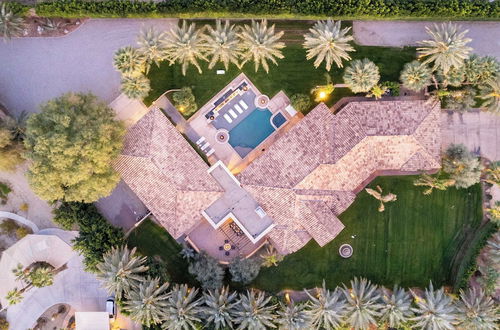 Photo 5 - The Date Palm Estate by Avantstay Luxurious Private Retreat