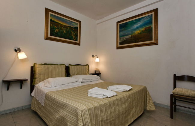 Casa Vacanze a Sassetta con Giardino - Foto 2
