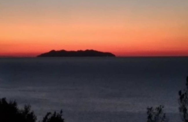 Casa Vacanze a Sassetta con Giardino - Foto 33