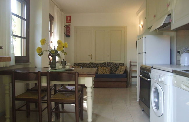 Casa Vacanze a Sassetta con Giardino - Foto 8