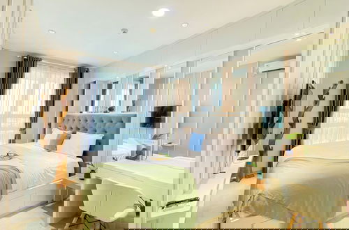 Foto 2 - Fancy And Nice 1Br At Citralake Suites Apartment