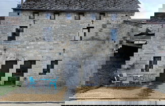 Foto 1 - Stone House in Hamoir With Private Pool