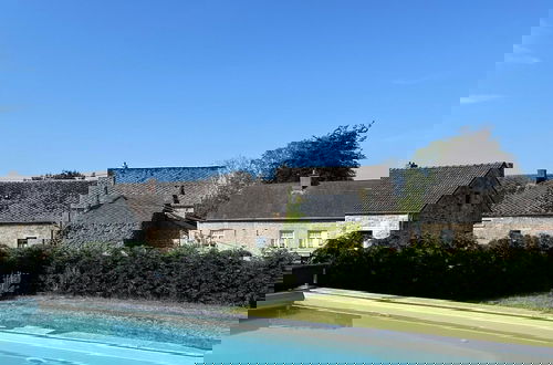 Foto 33 - Stone House in Hamoir With Private Pool