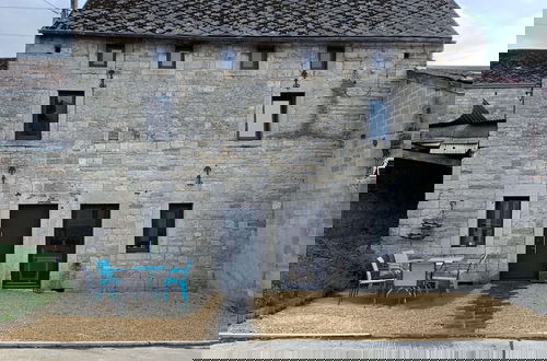 Foto 49 - Stone House in Hamoir With Private Pool