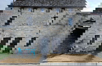 Foto 1 - Stone House in Hamoir With Private Pool