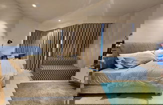 Photo 2 - Tambuli Tower C Unit 5D