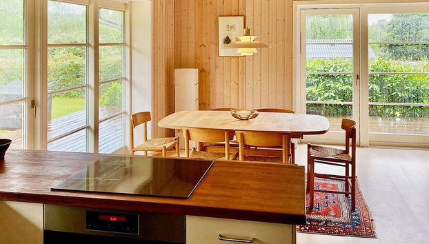 Cozinha privada