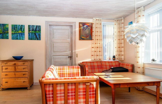 5 Person Holiday Home in Lemvig - Foto 8