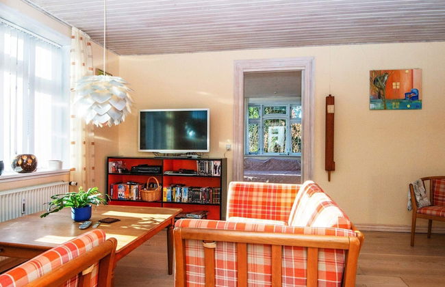 5 Person Holiday Home in Lemvig - Foto 10