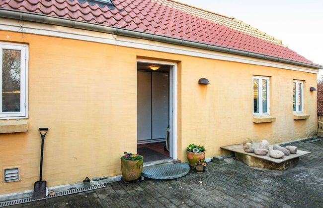 5 Person Holiday Home in Lemvig - Foto 18