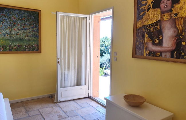 Picturesque Holiday Home With Private Pool - Foto 3