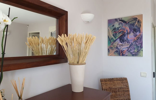 Picturesque Holiday Home With Private Pool - Foto 31