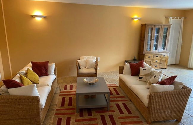 Picturesque Holiday Home With Private Pool - Foto 14