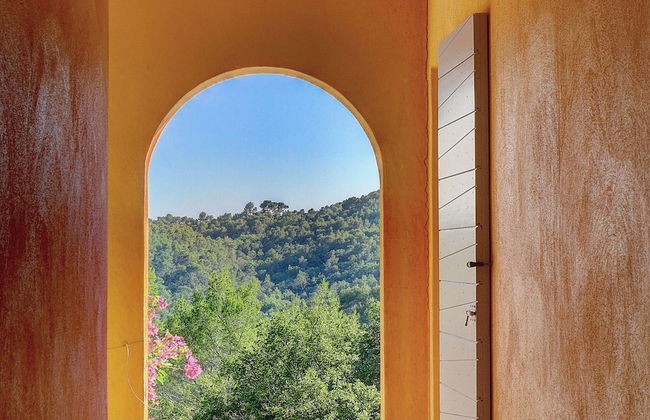 Picturesque Holiday Home With Private Pool - Foto 34