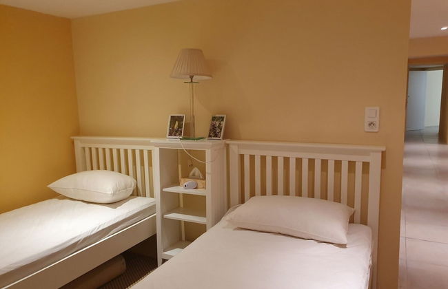 Picturesque Holiday Home With Private Pool - Foto 5