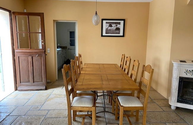 Picturesque Holiday Home With Private Pool - Foto 28