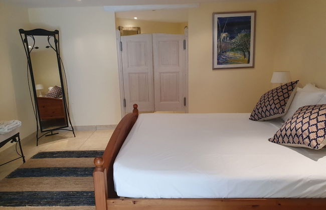 Picturesque Holiday Home With Private Pool - Foto 6