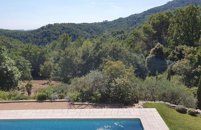 Picturesque Holiday Home With Private Pool - Foto 24