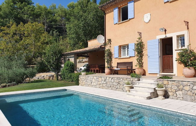 Picturesque Holiday Home With Private Pool - Foto 25