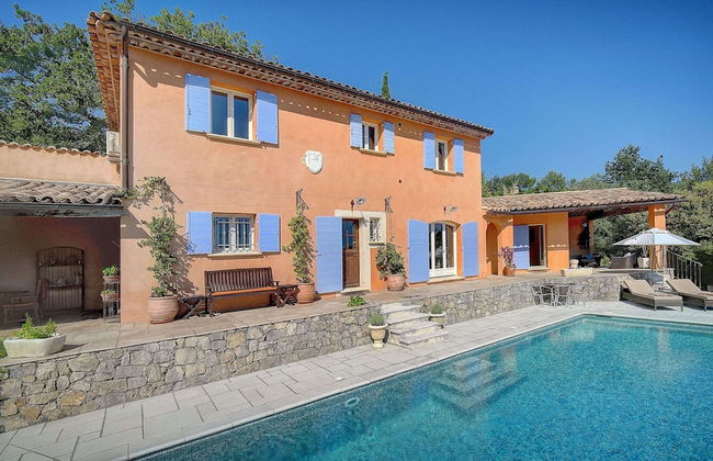 Picturesque Holiday Home With Private Pool - Foto 33