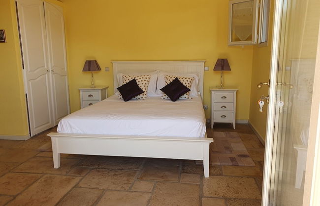 Picturesque Holiday Home With Private Pool - Foto 9