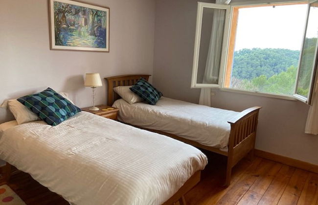 Picturesque Holiday Home With Private Pool - Foto 7