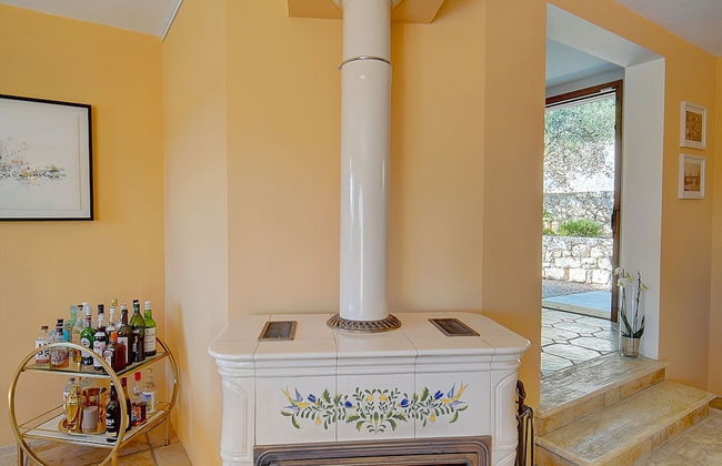 Picturesque Holiday Home With Private Pool - Foto 16